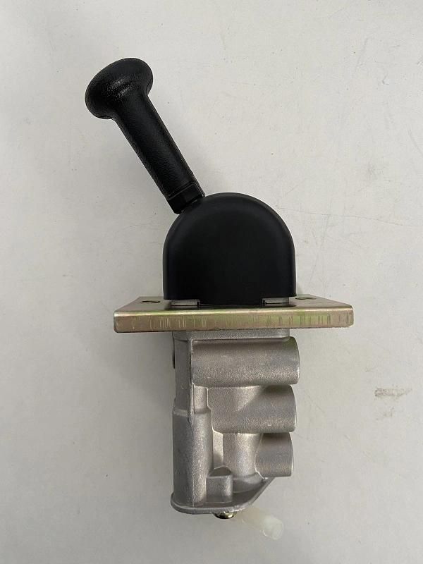 9617222690 Competitive Price Hand Brake Valve for Heavy Duty Trucks