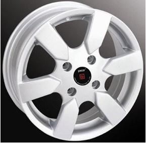 High Quality Passenger Car Alloy Wheel Rims for Corvette