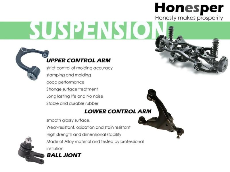 48815-60380 Car Suspension Parts Stabilizer Bar Bushing for Toyota 4runner