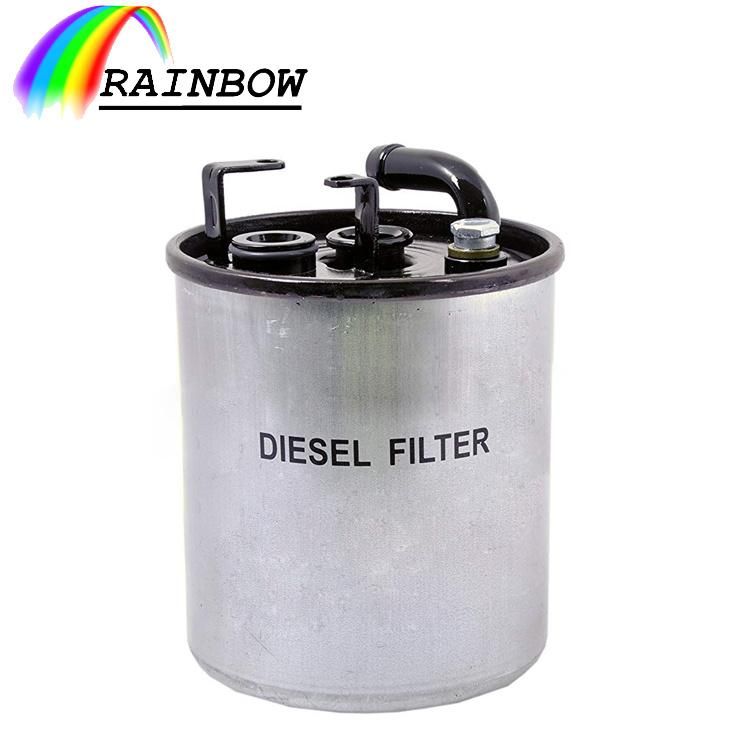6110920101 05170896ab China Factory Price Customized Supplier Auto Fuel Filter in China for Benz