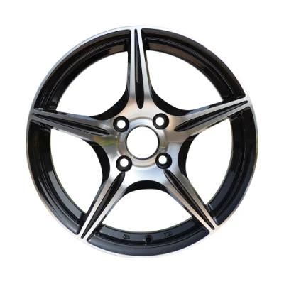 J275 12-24&quot; Customizable Auto Replica Alloy Rim for Car Tyre