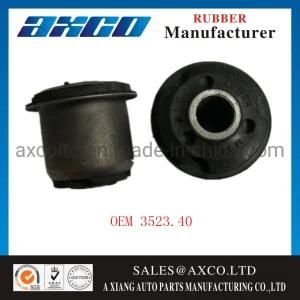 3523.40/5131.39 Control Arm Bush for Peugeot with High Quality