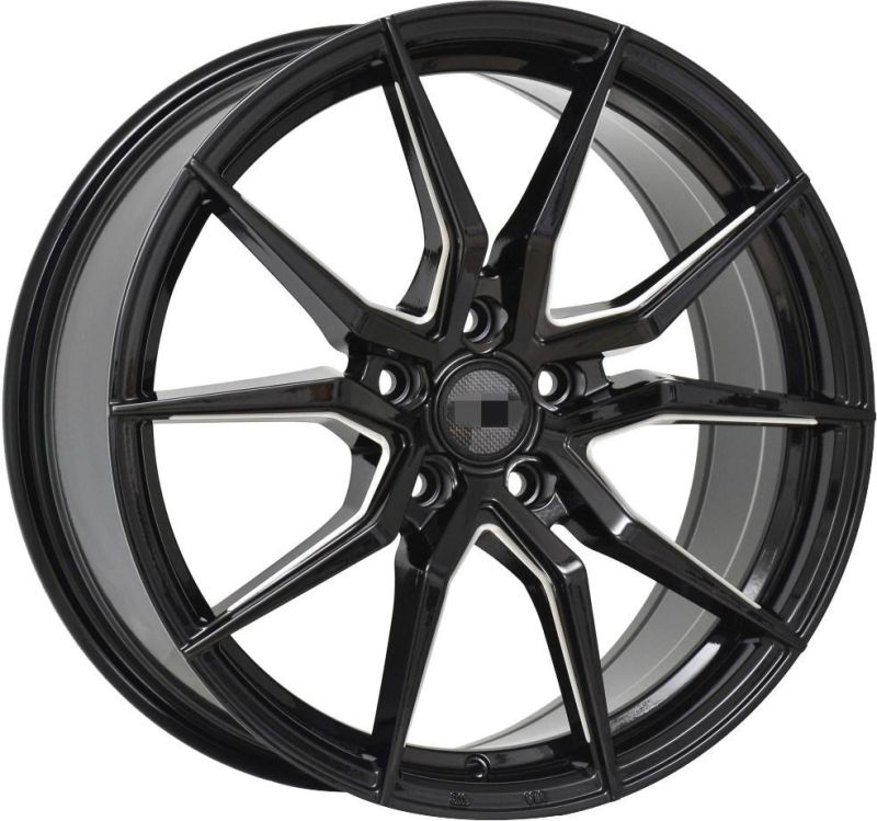 Am-Cox Aftermarket Car Alloy Wheel