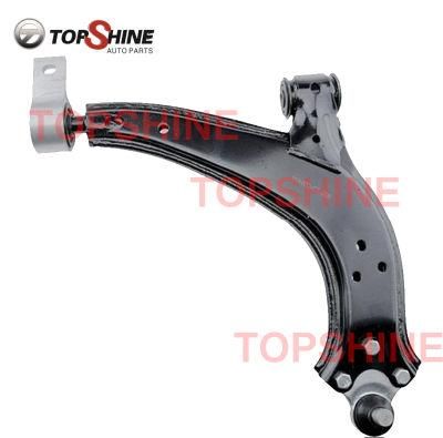 3521. C6 &amp; 3520. H5 Car Suspension Parts Control Arm for Citroen and Peugeot