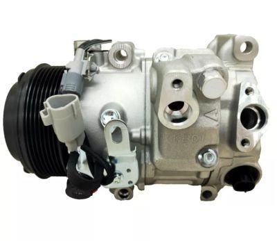 Auto Air Conditioning Parts for Toyota Lexu Es350 AC Compressor