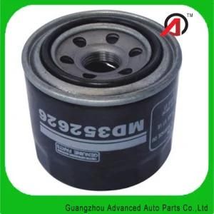 Automotive Oil Filter for Mitsubishi (MD352626)