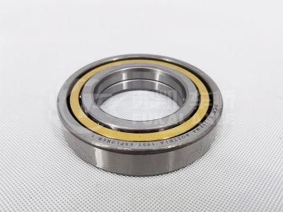 Qj212 06.31421.0402 176212 HD90149326033 Dz9114320016 Angular Contact Ball Bearing for Shacman Beiben Truck Spare Parts Through Shaft Bearing