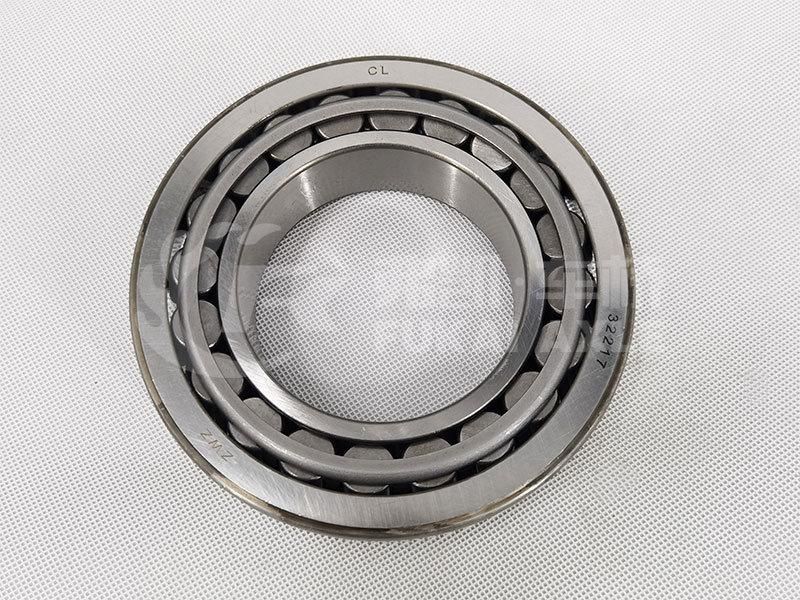 7517 32217 7517e Tapered Roller Bearing for Sinotruk HOWO Truck Spare Parts Ds32217 Wheel Hub Bearing