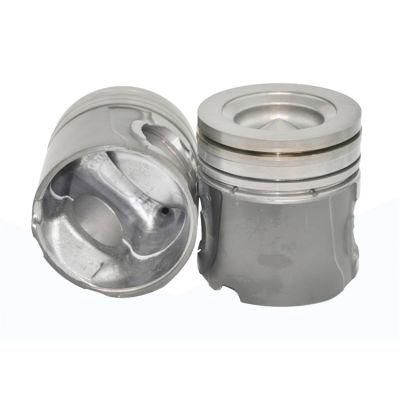 Original Heavy Duty Truck Parts Piston 5258754 for Foton Truck