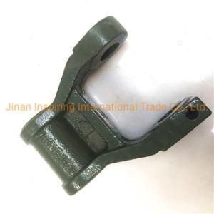Original Sinotruk HOWO Wg9100520018 Rear Spring Shackle