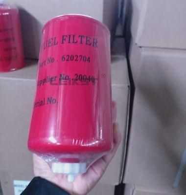 Leikst Oil Filter 6205882 Diesel Generator Set Filter 6205333 6202704