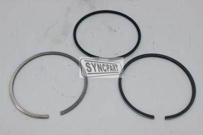 Jcb Spare Parts for 3cx and 4cx Backhoe Loader Piston Ring 02/201504 451/02500 453/00900 453/01803 453/07802 458/20672