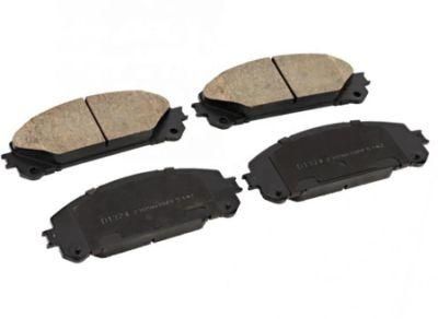 Brake Pads Front Ceramic Brake Pads Price for Car
