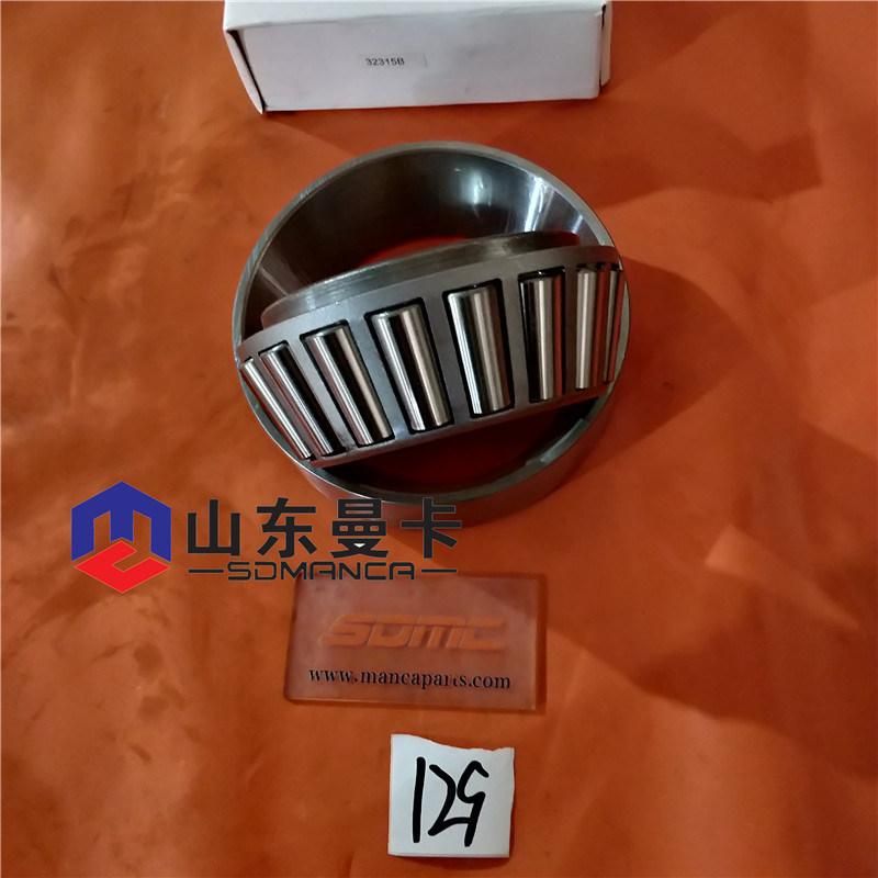 Truck Part Bearing for Sinotruk HOWO and Shcaman Truck and Dongfeng Truck