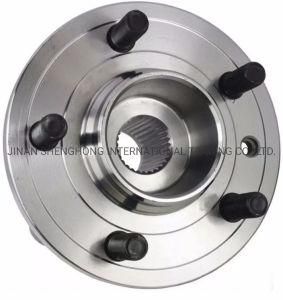 High Performance Rear Wheel Bearing Remove Tool Dac30640042 Wheel Hub Bearing