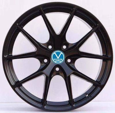 Vesteon 18 19inch Car Alloy Wheel Rims 5X120 Wheels Rim