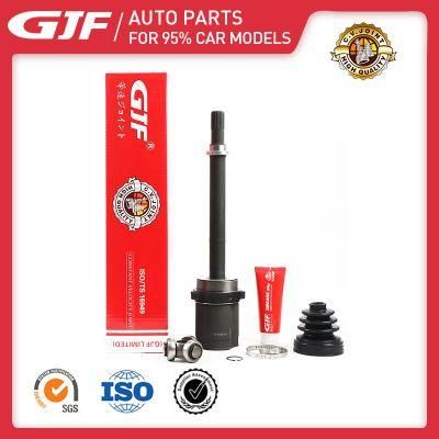 Gjf Inner CV Joint Wish 23 by 20 for Nissan Sunny N16 at Mt 02- 25*33*23 Ni-3-550