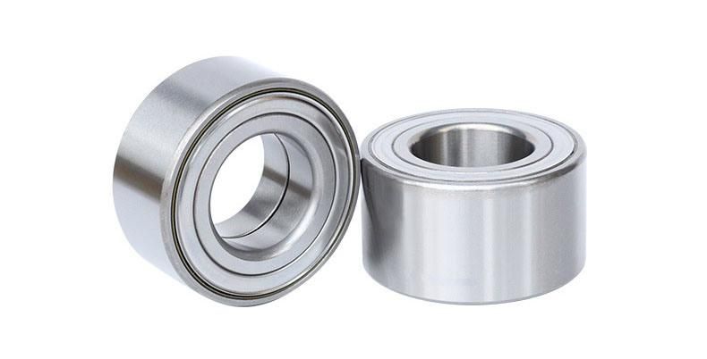 Factory Outlet Auto Bearing Dac25520037 Zz 2RS Automobile Wheel Hub Bearing Suitable for Wheels