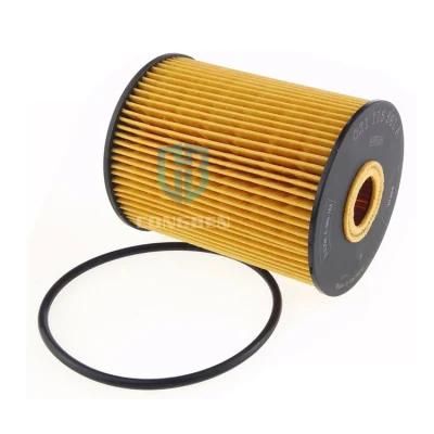 Wholesale High Quality Auto Oil Filter 021115562A China Manufacturers
