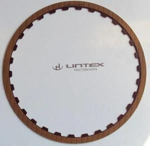 Friction Disc (318700-163)