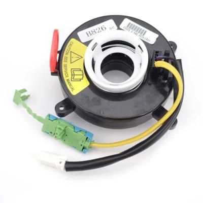 Fe-Bue High Quality Auto Parts Airbag Clock Spring for Fait 100204008