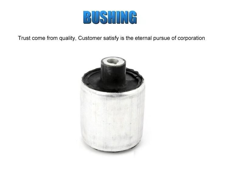 High Quality Rear Control Arm Bushing for BMW OE 31126855743