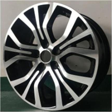 S1264 JXD Brand Auto Spare Parts Alloy Wheel Rim Replica Car Wheel for Mitsubishi Outlander