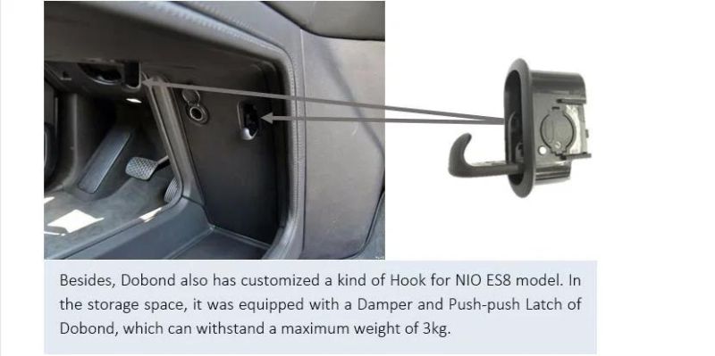 New Multifunctional Cup Holder for Car/RV