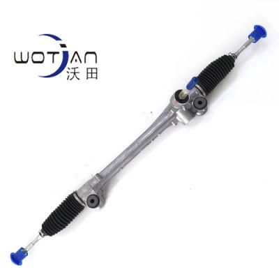 45510-52040 Toyota Belta Vitz Yaris/ Echo/ Vios/ Limo Steering Rack Rhd