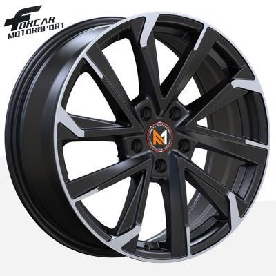 18X7.5/20X7.5 Inch 4/5 Hole Replica Japan Car Wheel Alloy Rims for Toyota