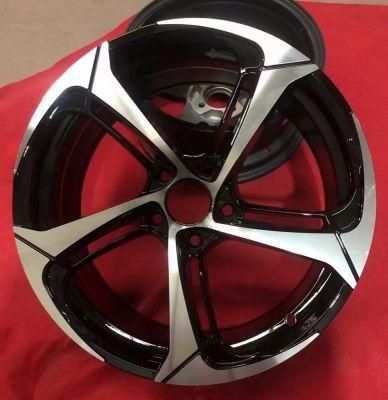 17 18 19 Inch 5 Holes Wheel Rim for Passenger Car