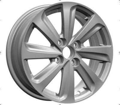 Replica Wheels Passenger Car Alloy Wheel Rims Full Size Available for Maserati