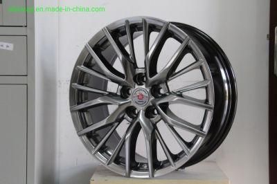 114.3 Rims for Lexus