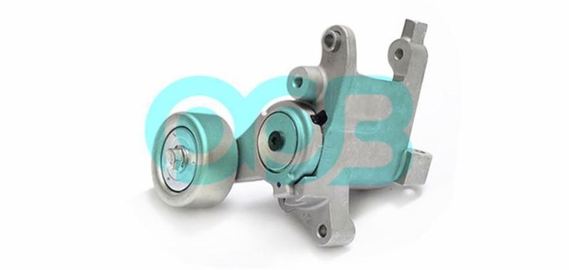 Good Quality New Auto Parts Belt Tensioner for Toyota Hiace 16620-0L020