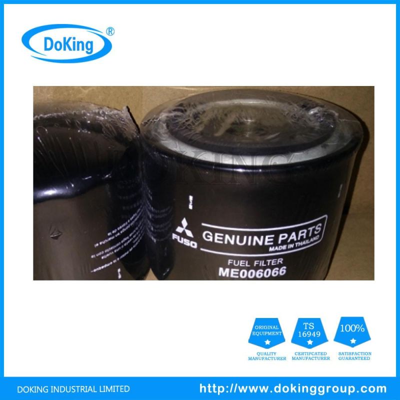 Me006066 Fuel Filter with High Quality and Good Price