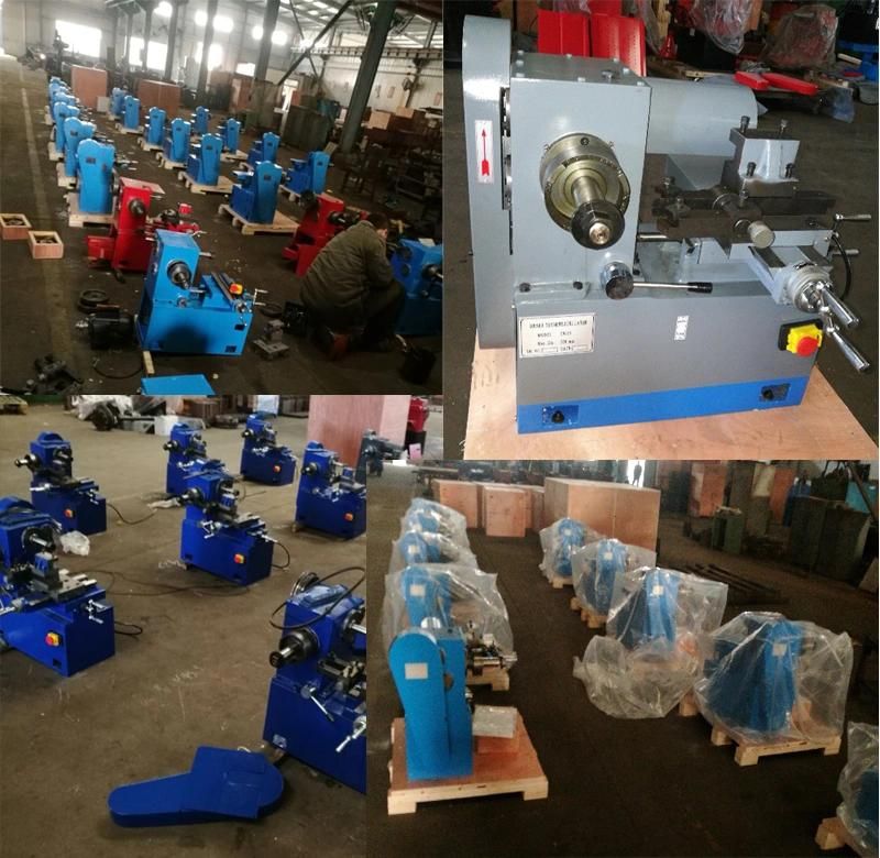 220V 380V Car Brake Lathe Machine for Workshop