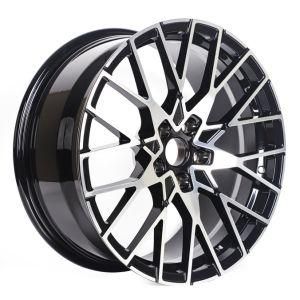 Wheel Custom 18-24 Inch Forged Car Rim Alloy Car Wheels Wholesale Car Rim