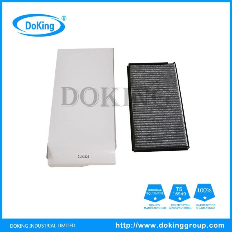 Cuk3139 Cabin Air Filter