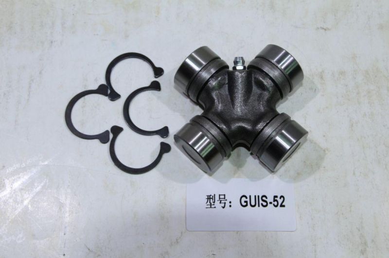 Cross Joint Assembly Forheavy Truck China OEM Factory