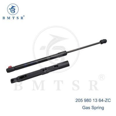 Gas Spring with Boot for W205 205 980 13 64-Zc