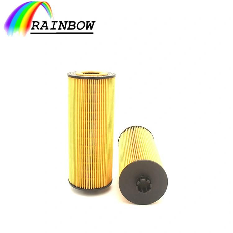 Top Sell 6061800009 Filters Element Oil Filters for Benz Mercedes Oil Filter Element Ox 123/1d/Hu951X