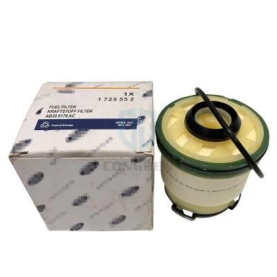 Factory Price Fuel Filter OEM Ab399176AC Diesel Fuel Filter