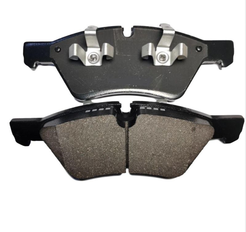 D1828-8810 Front Alxe China Professional Manufacturer OEM Brake Pad (4 piece/set)