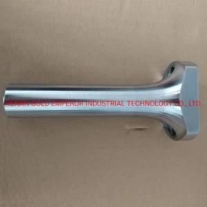 Forging Machine Fixed Shaft Machining Bolt Shaft Steel Shaft