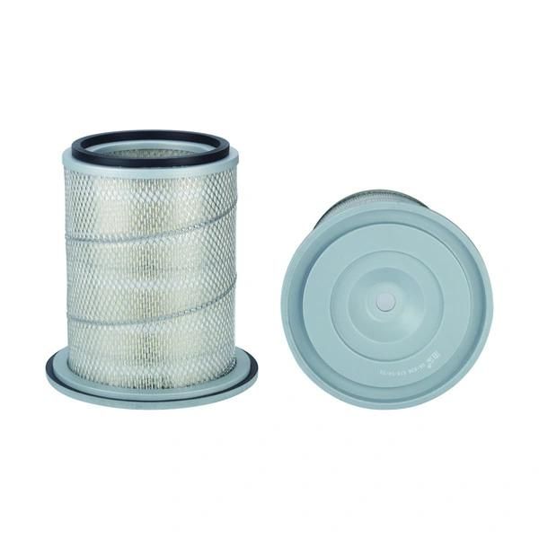 Auto Parts Air Filter Ca-834 P780385 P543661 4206098 Laf8091 4484537