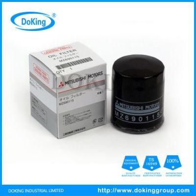 China Manufacturer Auto Parts Mz690115 Filters for Japan Cars