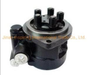 Truck Hydraulic Power Steering Pump 7685 955 956 for Scania