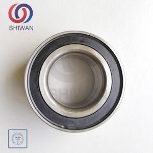 S034b Certificate Dac39720037 Customized Available 91ab1215AA 33411124358 300 334 1101 Plastic Roller Wheel Bearing