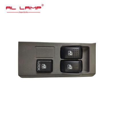 Electric Right Front Side Power Window Control Switch Universal for Mitsubishi MMC 4D35 Canter Fe537 Cc898318 24V