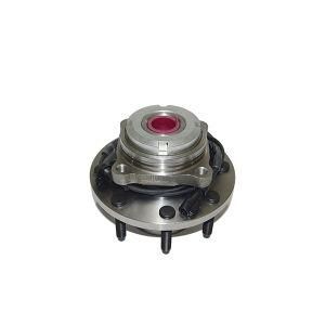 Front and Rear Wheel Hub Bearing for OEM 515020 Wheel Hub Bearing